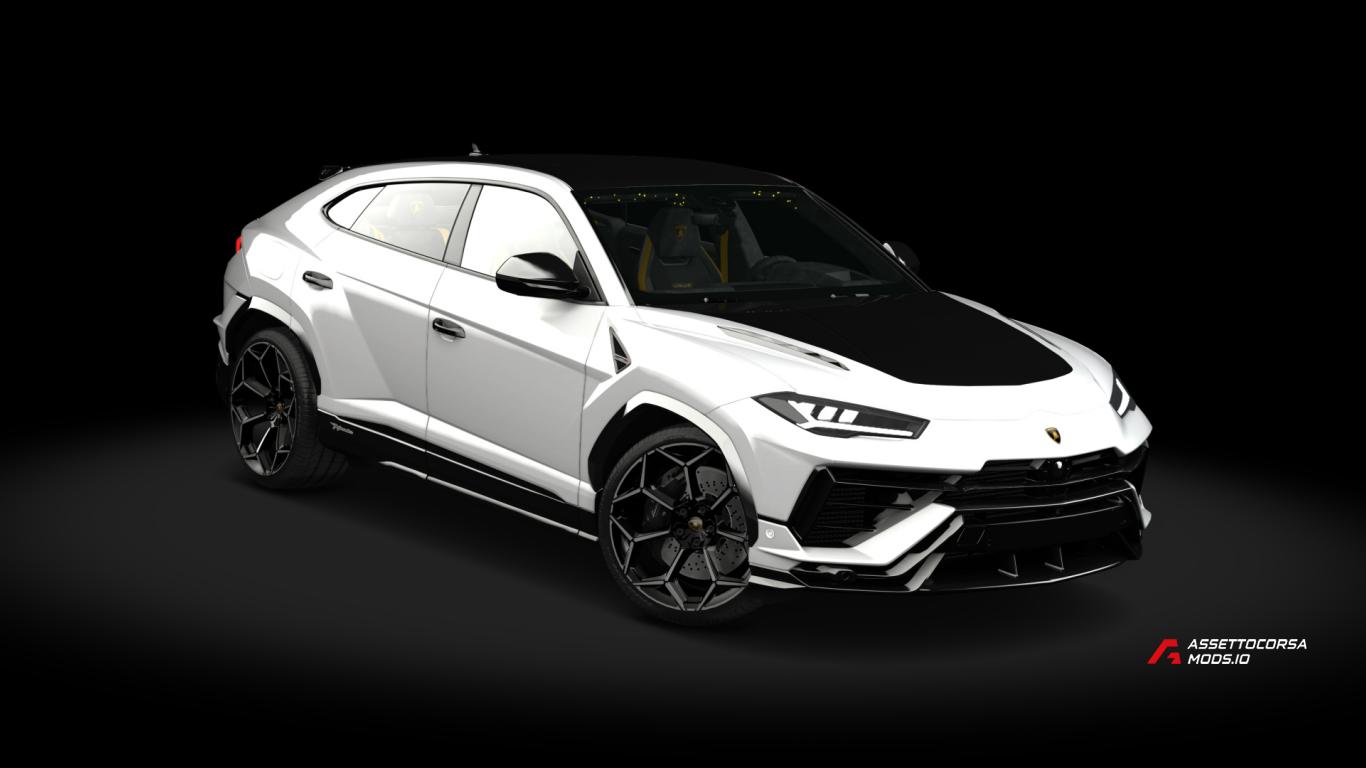 Lamborghini Urus Performante - Tuned | Redd Spec