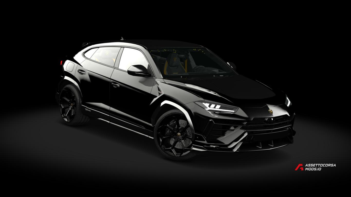Lamborghini Urus Performante - Tuned | Redd Spec