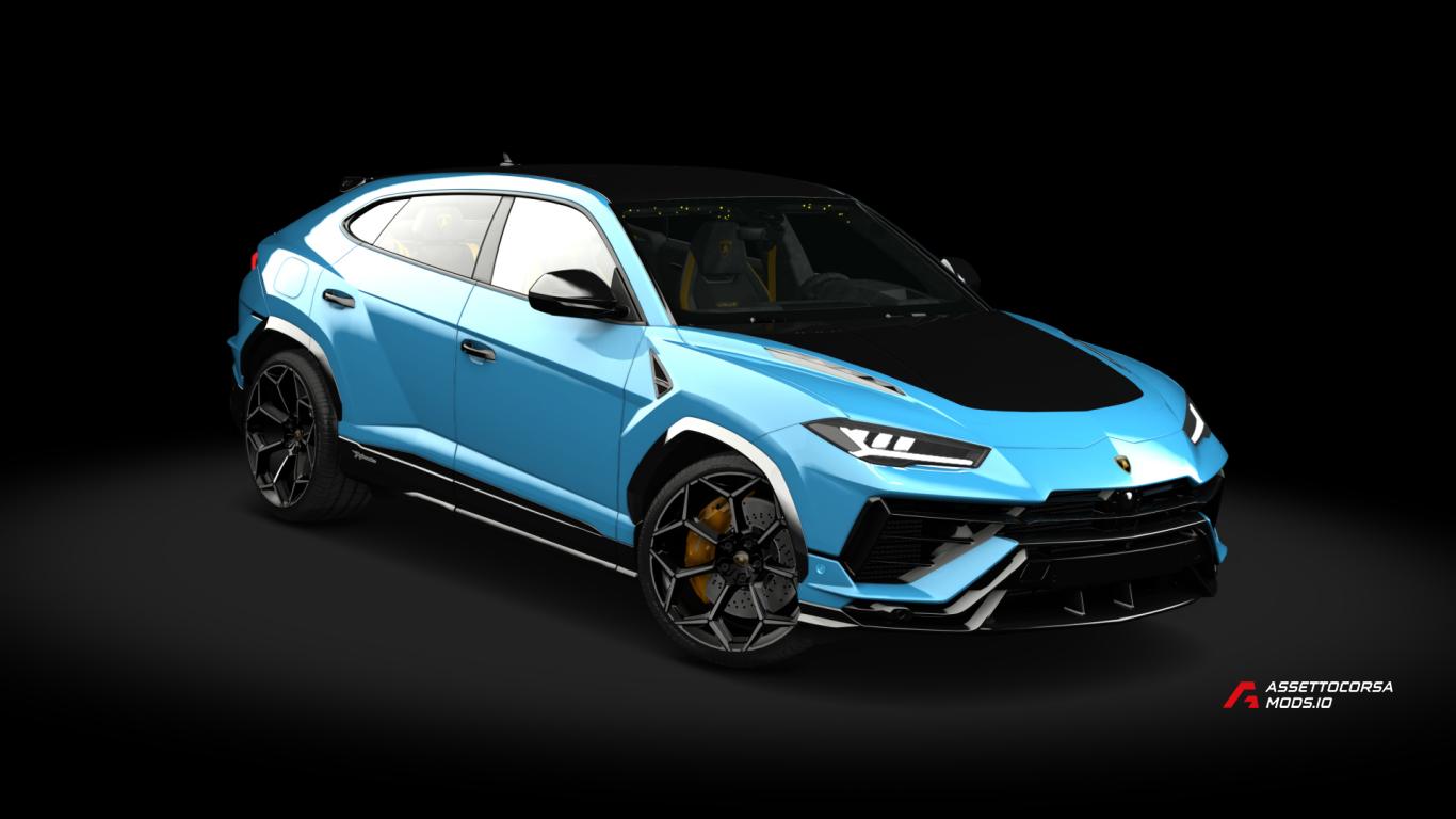Lamborghini Urus Performante - Tuned | Redd Spec