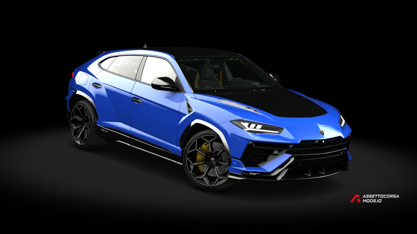 Lamborghini Urus Performante - Tuned | Redd Spec
