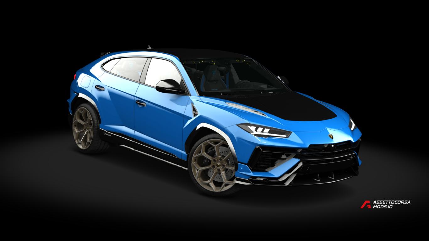 Lamborghini Urus Performante - Tuned | Redd Spec