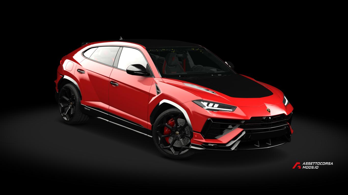 Lamborghini Urus Performante - Tuned | Redd Spec