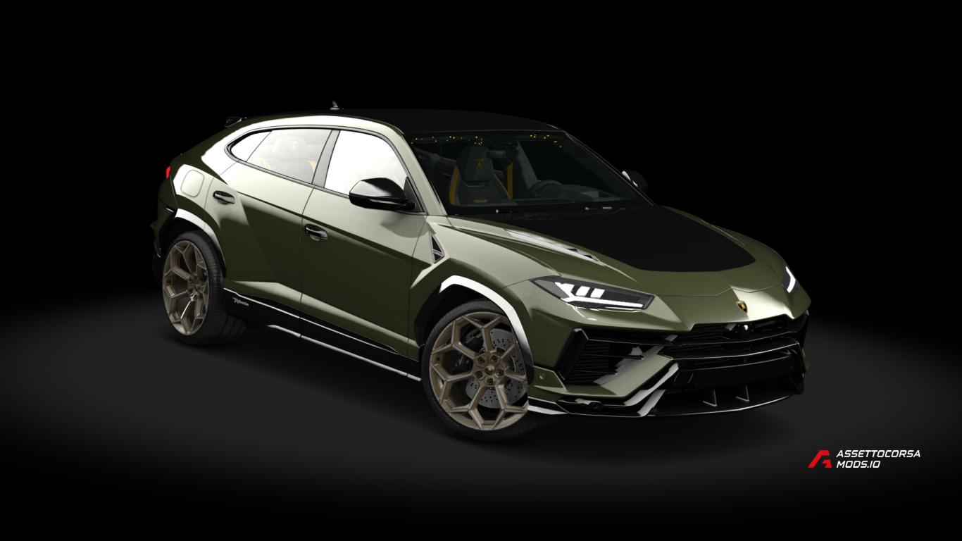 Lamborghini Urus Performante - Tuned | Redd Spec