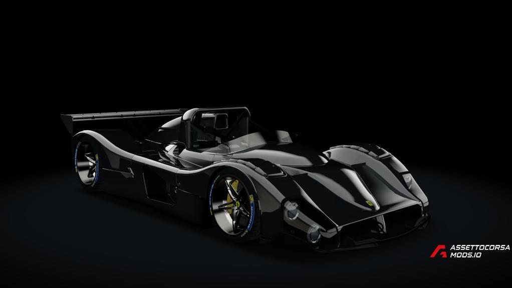 - a5 Ferrari F333 SP KS (updated to v1.4)