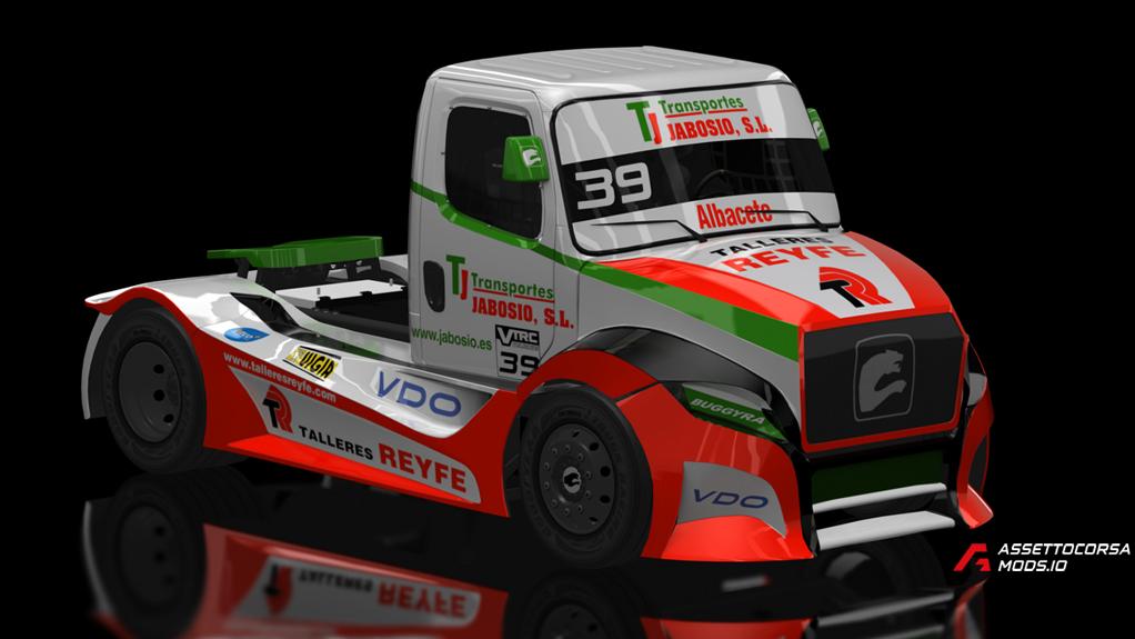 BUGGYRA VTRC