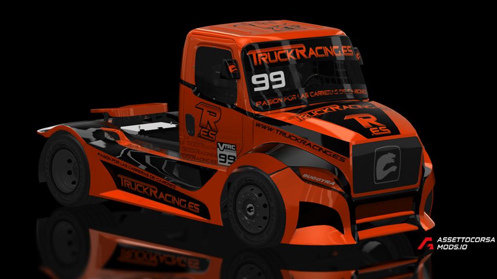 BUGGYRA VTRC