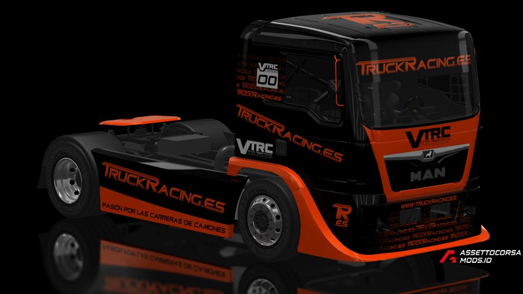 MAN VTRC B