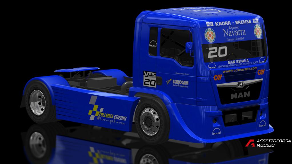 MAN VTRC B