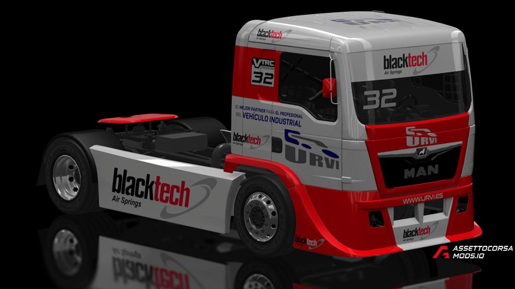 MAN VTRC B