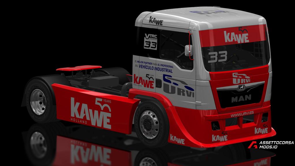 MAN VTRC B
