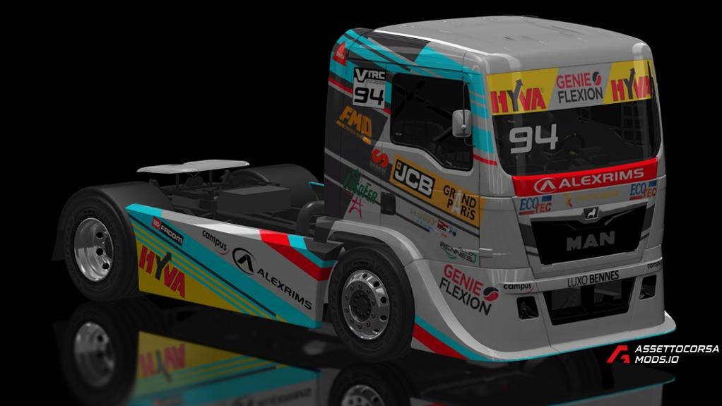 MAN VTRC B