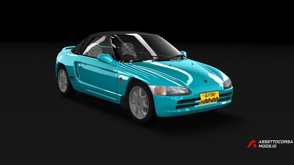 honda_beat