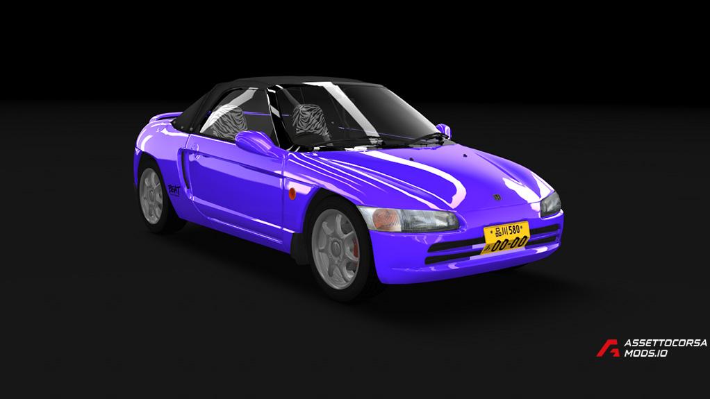 honda_beat