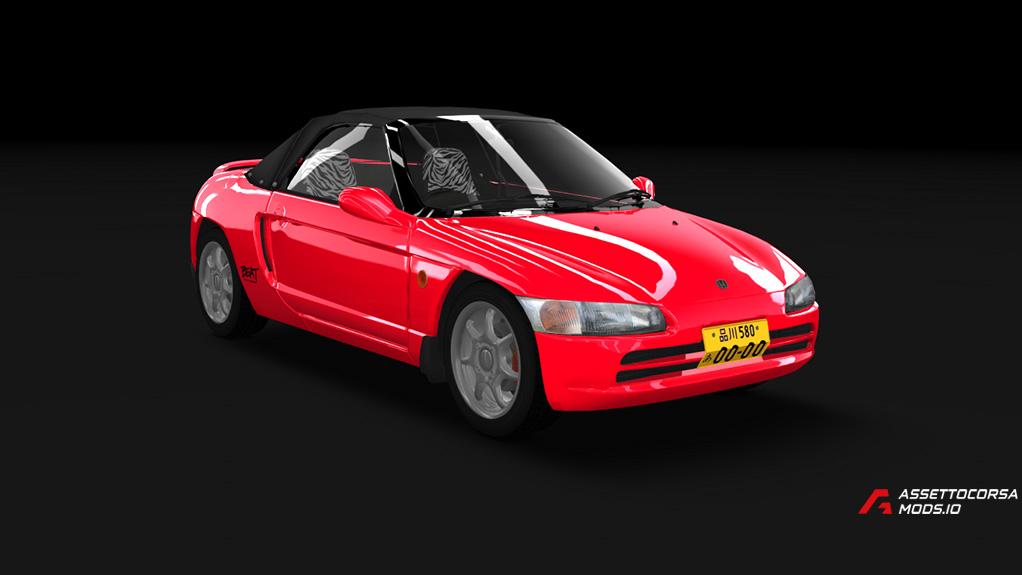 honda_beat