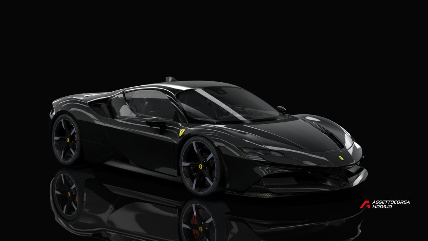 Ferrari SF90 Stradale