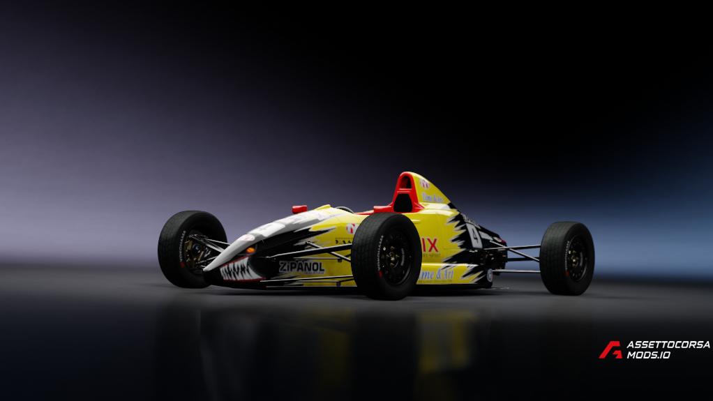 Formula Ford