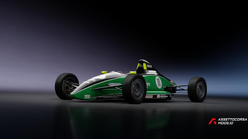 Formula Ford