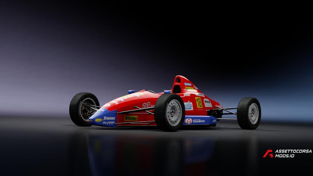 Formula Ford
