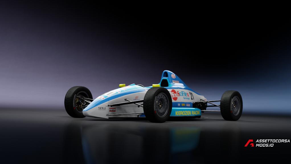 Formula Ford
