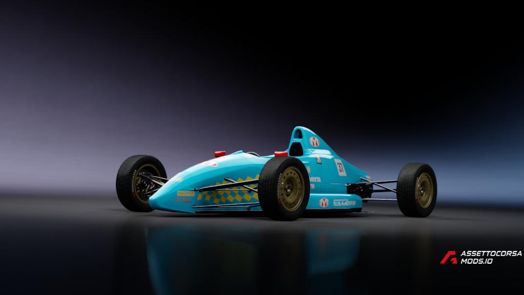 Formula Ford