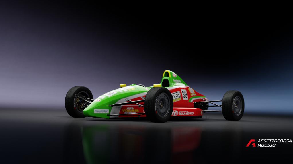Formula Ford