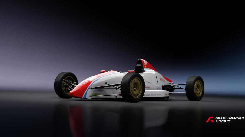 Formula Ford