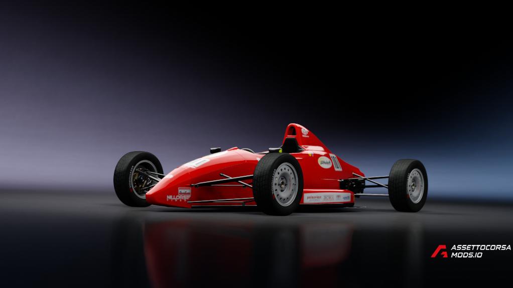 Formula Ford