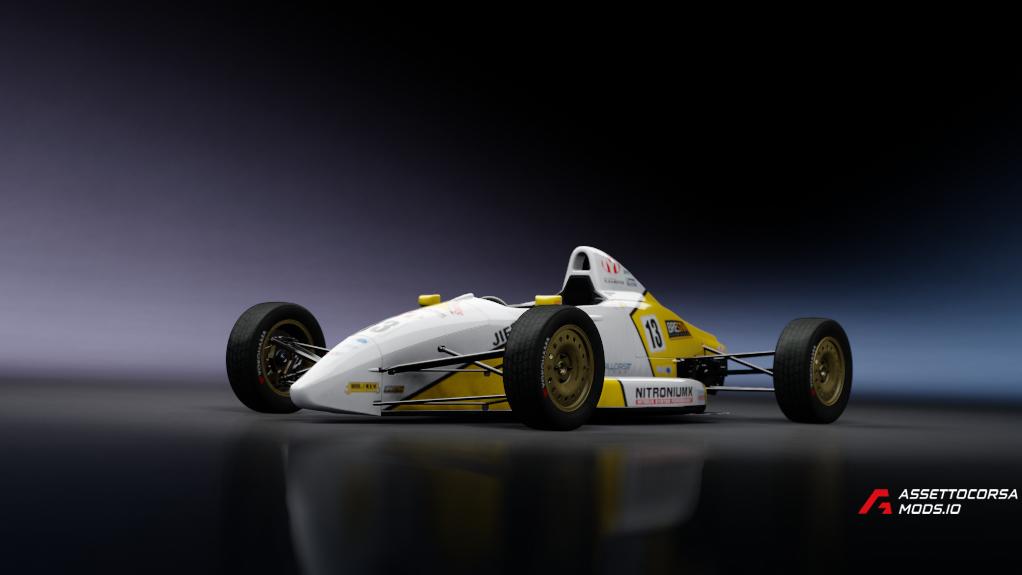 Formula Ford