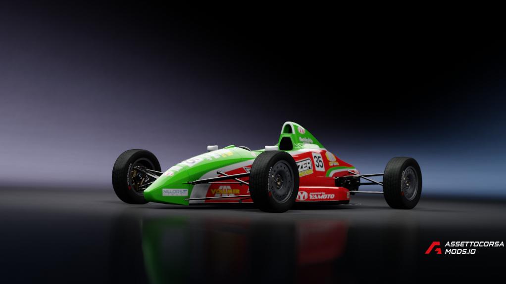 Formula Ford