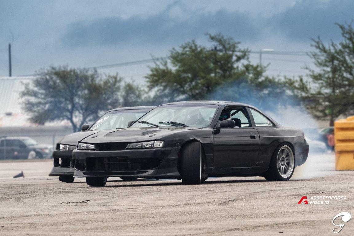 Lonestar S14