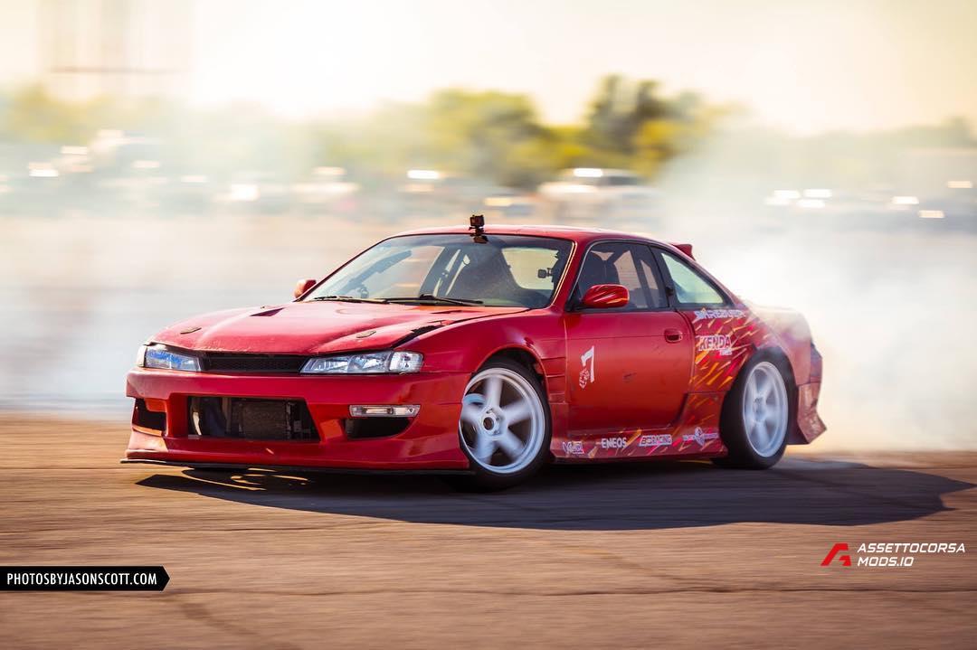 Lonestar S14