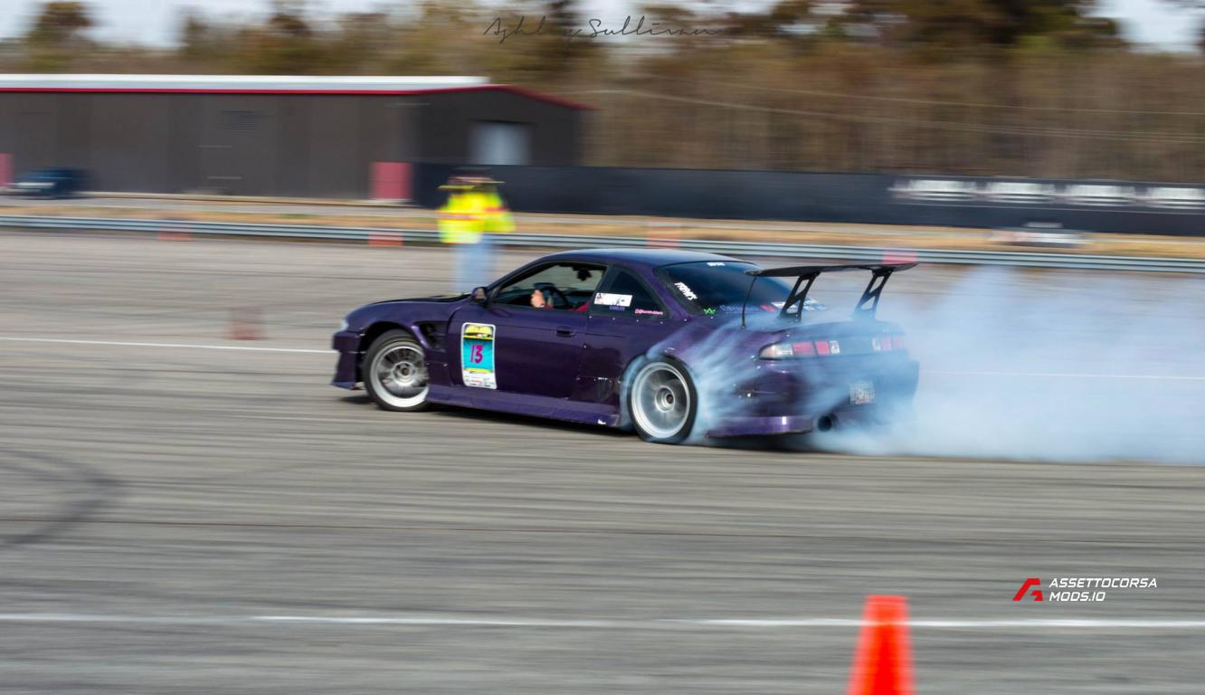 Lonestar S14