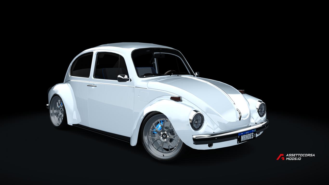 Volkswagen_Beetle (Fusca)_1600_MRNDES