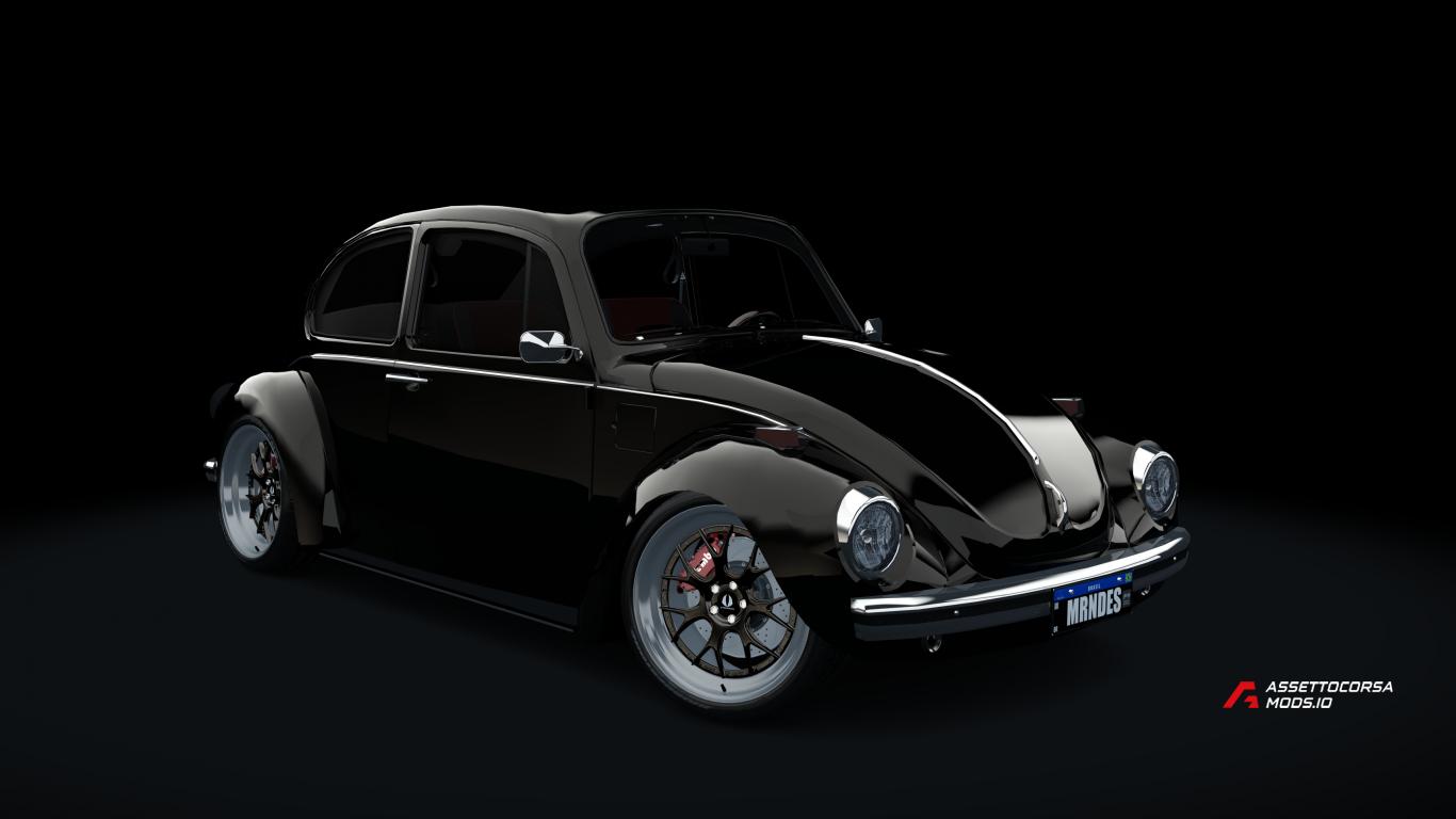 Volkswagen_Beetle (Fusca)_1600_MRNDES