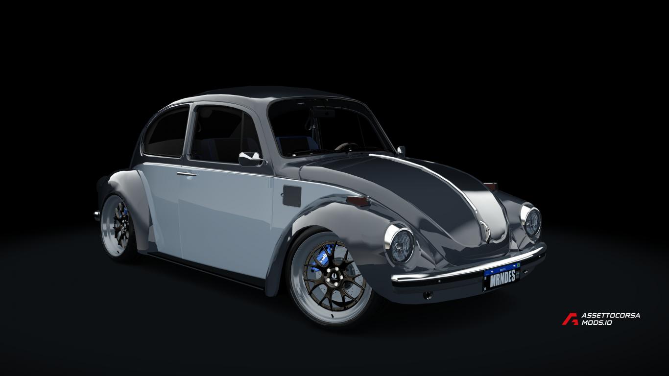 Volkswagen_Beetle (Fusca)_1600_MRNDES