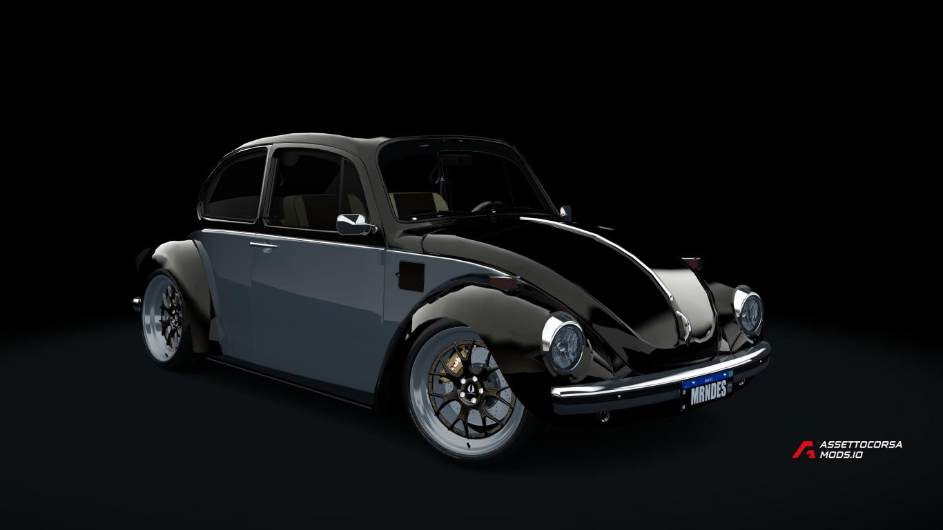Volkswagen_Beetle (Fusca)_1600_MRNDES