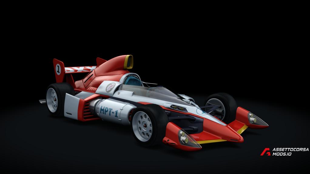 Knight Savior F2