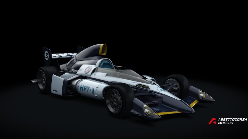 Knight Savior F2