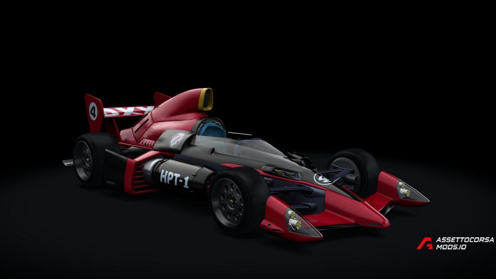 Knight Savior F2