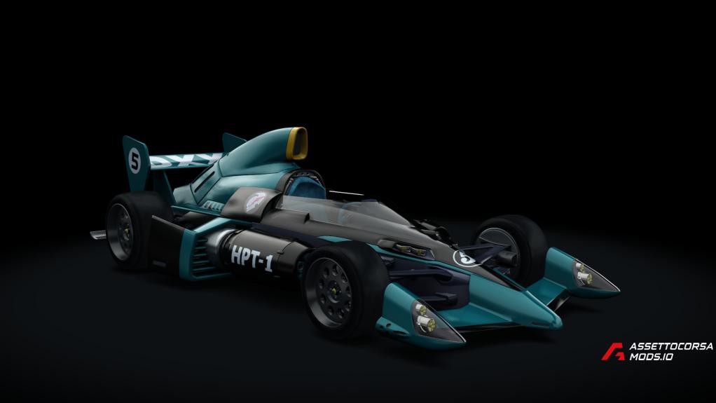Knight Savior F2