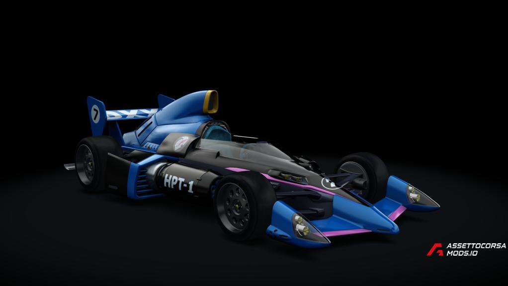Knight Savior F2