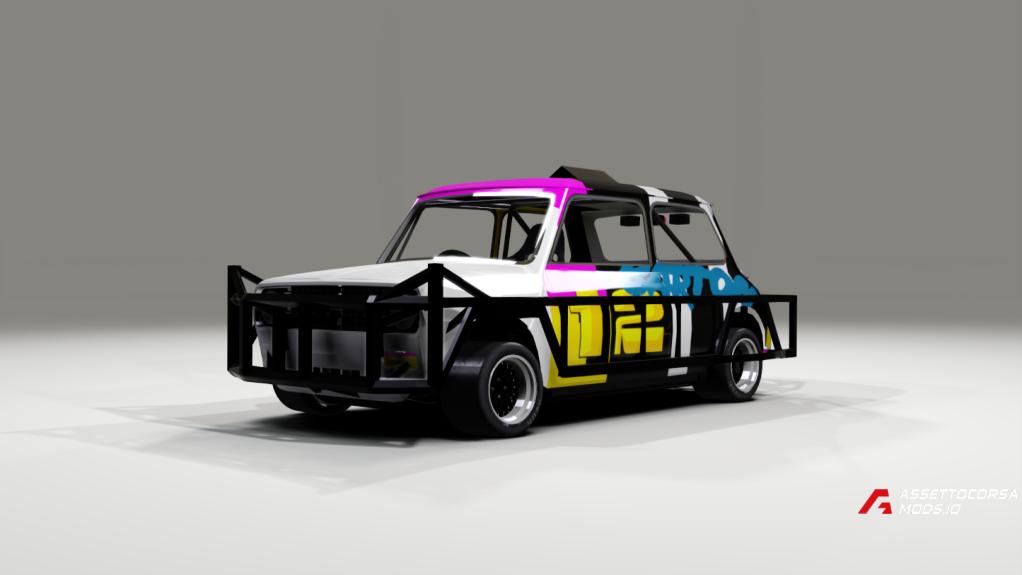 mini_1275gt_stox hot rod