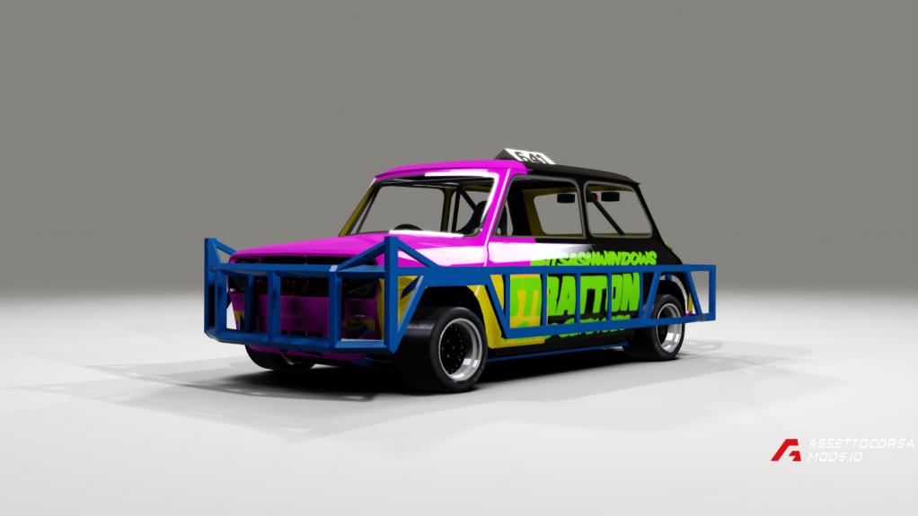 mini_1275gt_stox hot rod