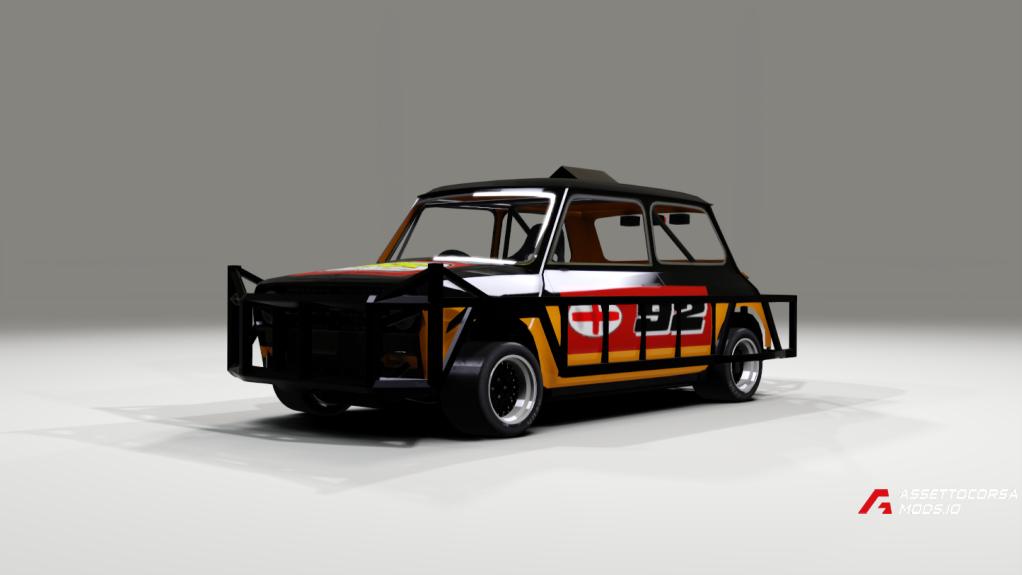 mini_1275gt_stox hot rod