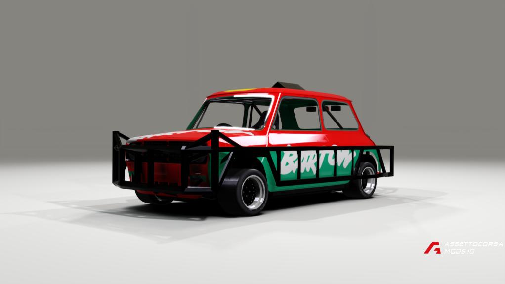 mini_1275gt_stox hot rod