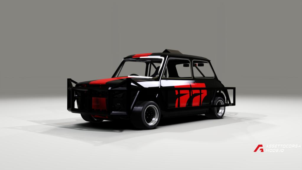 mini_1275gt_stox hot rod