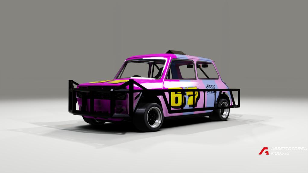 mini_1275gt_stox hot rod