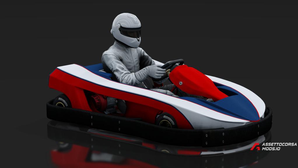 Rental Kart
