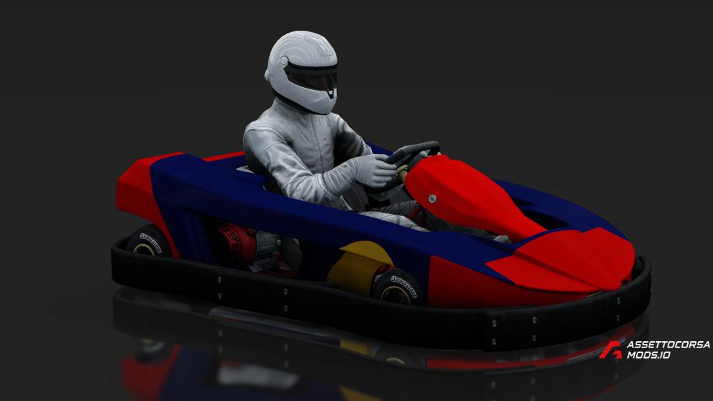 Rental Kart