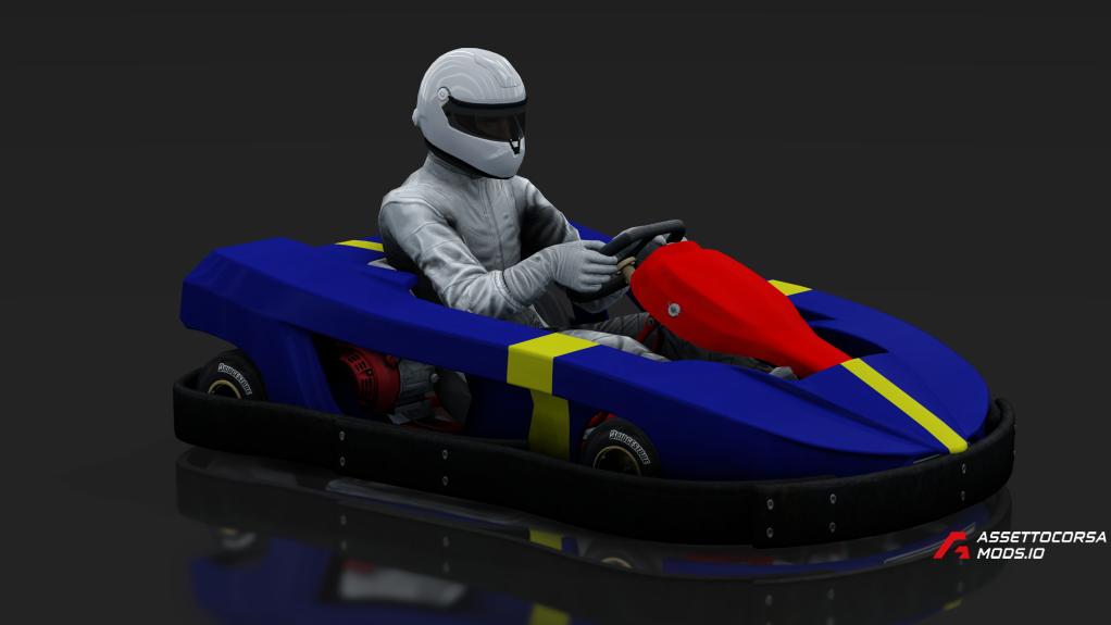 Rental Kart